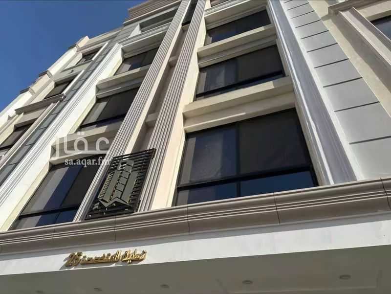 شقة للبيع في شارع نهضة الشرق ، حي السلامة ، جدة ، جدة 1 صورة