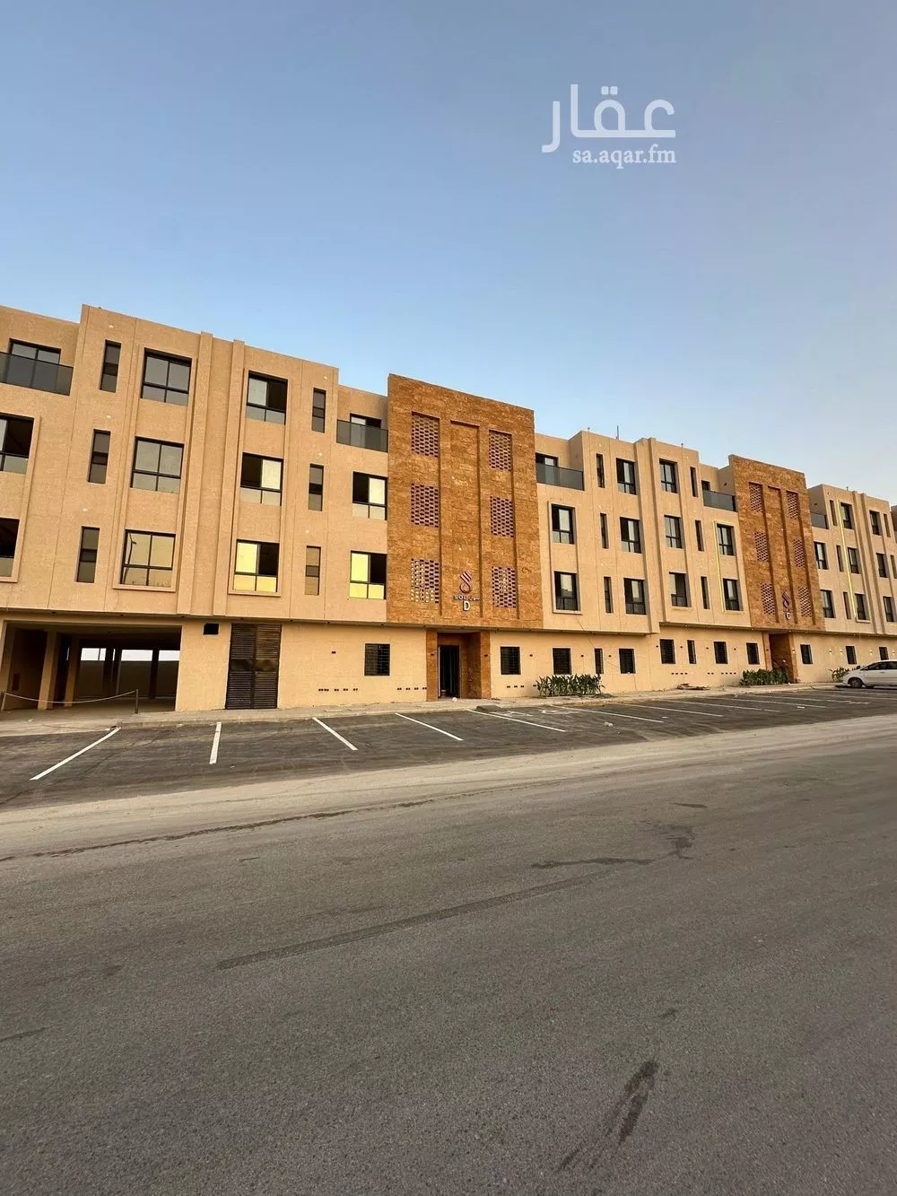 شقة للبيع في شارع قرية الجدية, حي ديراب, مدينة الرياض, منطقة الرياض 1 صورة