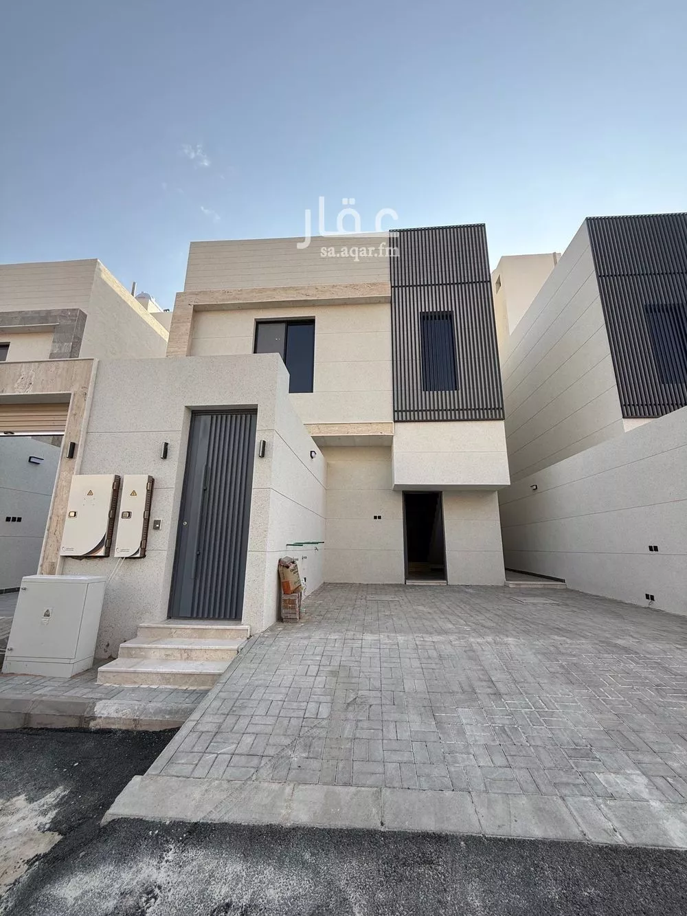 دور للبيع في شارع ابن العوام, حي العريجاء الغربي, مدينة الرياض, منطقة الرياض 1 صورة