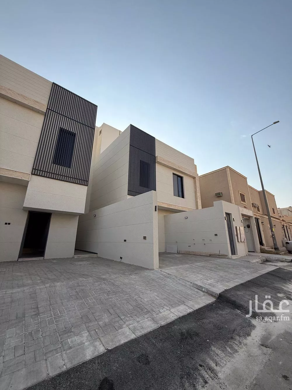 شقة للبيع في شارع ابن العوام, حي العريجاء الغربي, مدينة الرياض, منطقة الرياض 1 صورة