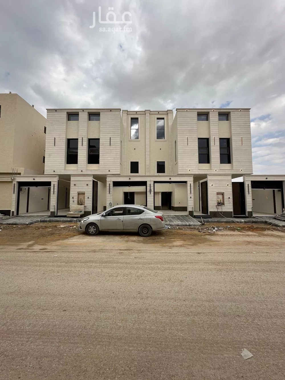 شقة للبيع في شارع يحيى بن جزلة, حي بدر, مدينة الرياض, منطقة الرياض 1 صورة