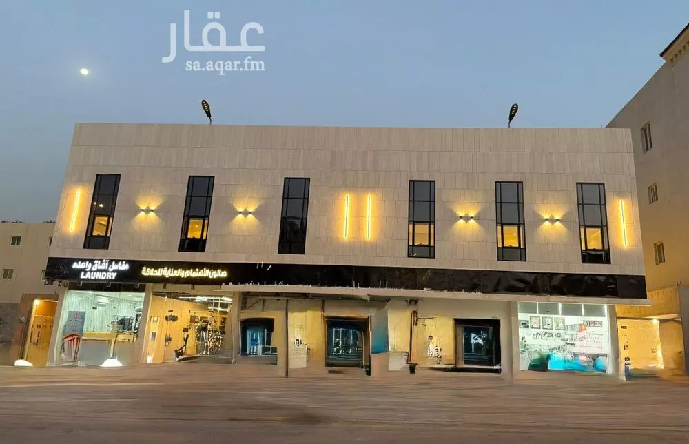 شقة للإيجار في شارع الدهناء, حي الملقا, مدينة الرياض, منطقة الرياض 1 صورة