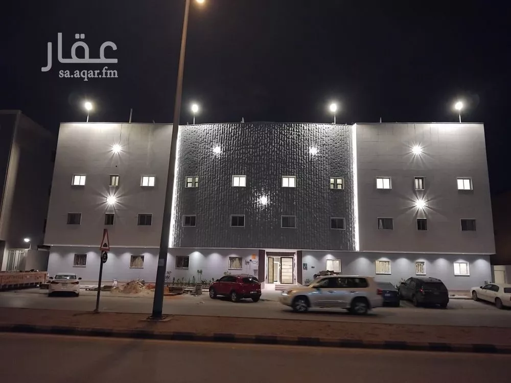 شقة للإيجار في شارع إبراهيم بن نغيمش, حي العقيق, مدينة الرياض, منطقة الرياض 1 صورة