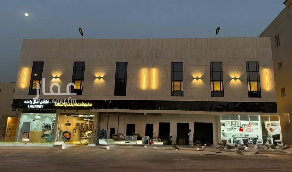 شقة للإيجار في شارع الدهناء, حي الملقا, مدينة الرياض, منطقة الرياض 1 صورة