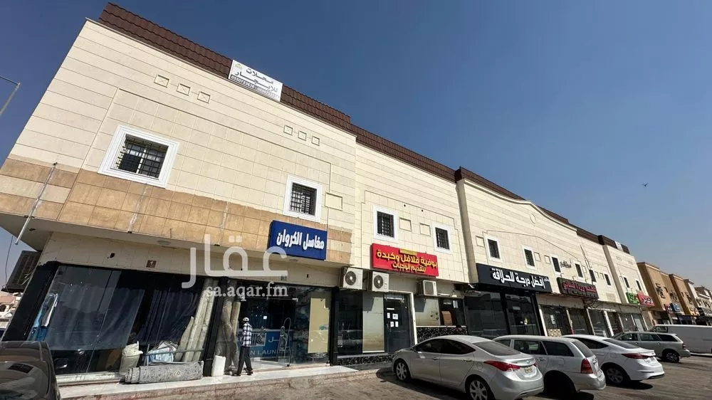 شقة للإيجار في شارع عبدالله بن عمر, حي النسيم الغربي, مدينة الرياض, منطقة الرياض 1 صورة