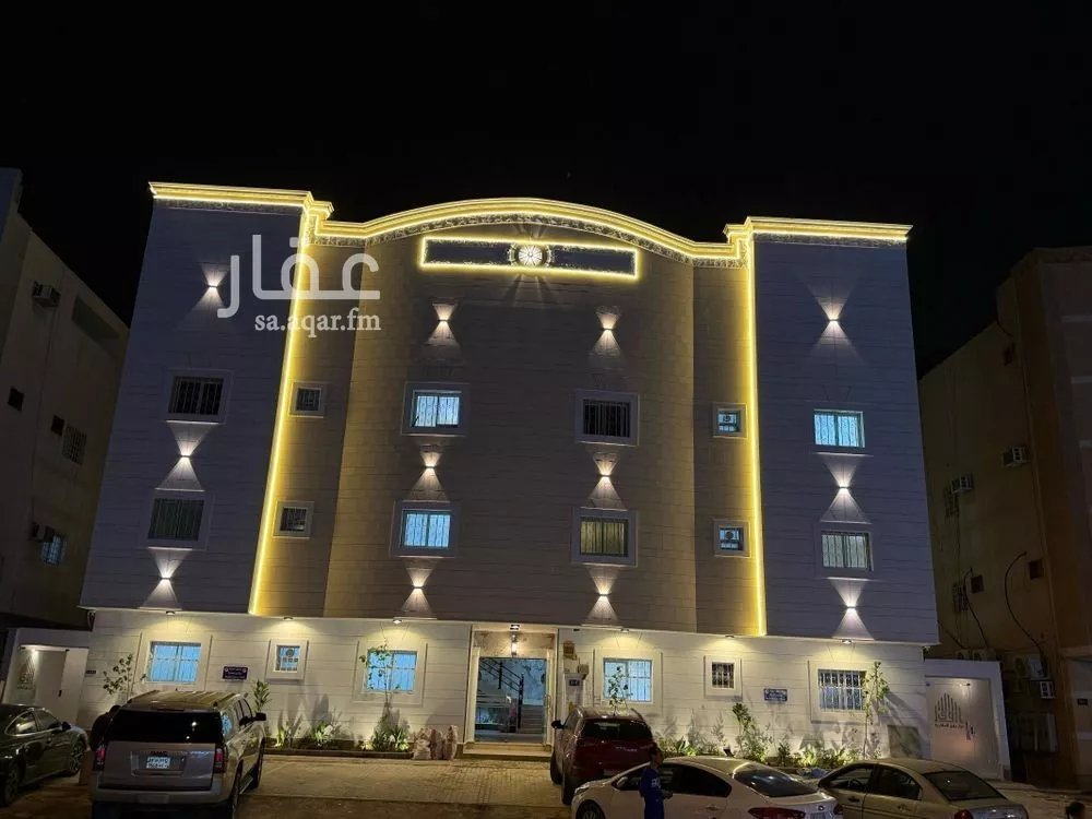 شقة للإيجار في شارع الامير عبدالله بن سعود بن عبدالله صنيتان ال سعود, حي الياسمين, مدينة الرياض, منطقة الرياض 1 صورة