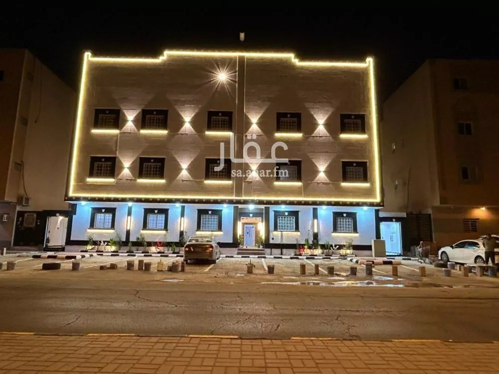 شقة للإيجار في شارع السفراء, حي المونسية, مدينة الرياض, منطقة الرياض 1 صورة