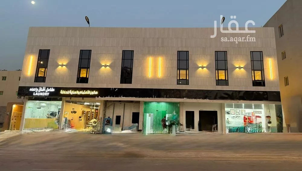 شقة للإيجار في شارع الدهناء, حي الملقا, مدينة الرياض, منطقة الرياض 1 صورة