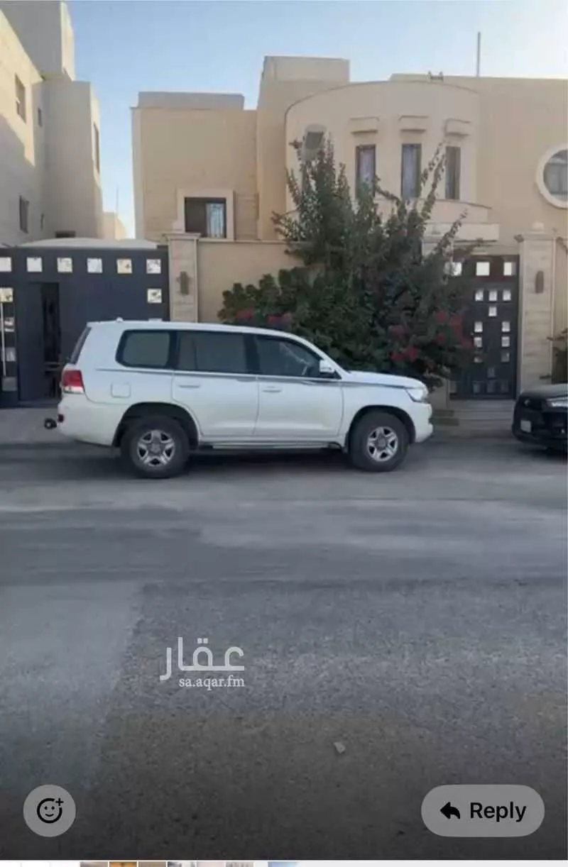 فيلا للبيع في شارع المساعدية, حي حطين, مدينة الرياض, منطقة الرياض 1 صورة