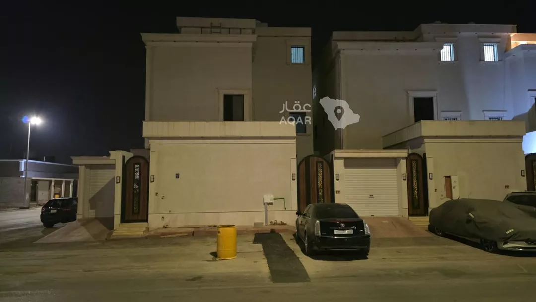 فيلا للبيع في شارع العلاء بن خضري, حي مشرف, مدينة الخرج, منطقة الرياض