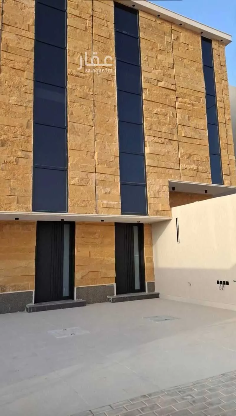 شقة للبيع في شارع القاضي شريح, حي عكاظ, مدينة الرياض, منطقة الرياض 1 صورة