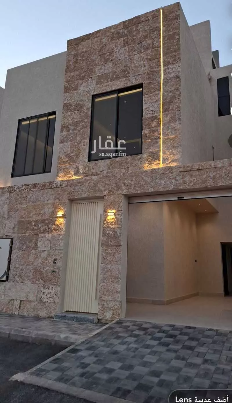 دور للبيع في شارع الامير سعود بن محمد, حي ضاحية نمار, مدينة الرياض, منطقة الرياض 1 صورة