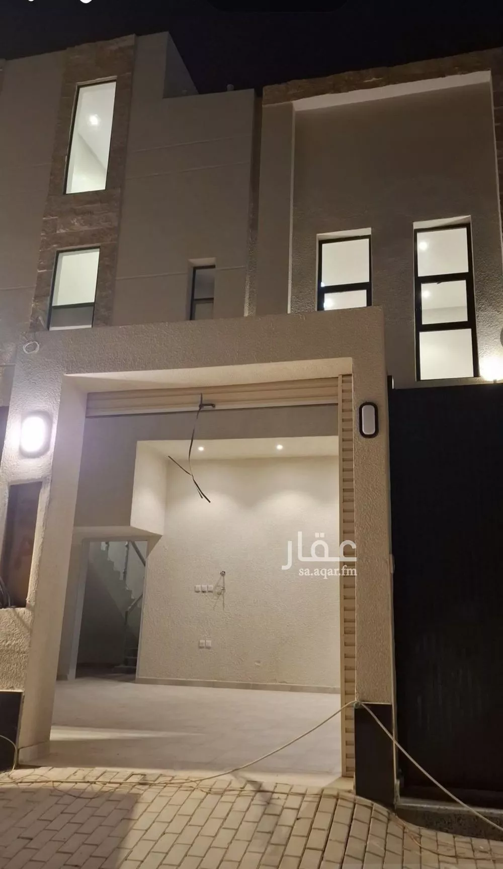 شقة للبيع في شارع بعلبك, حي بدر, مدينة الرياض, منطقة الرياض 1 صورة