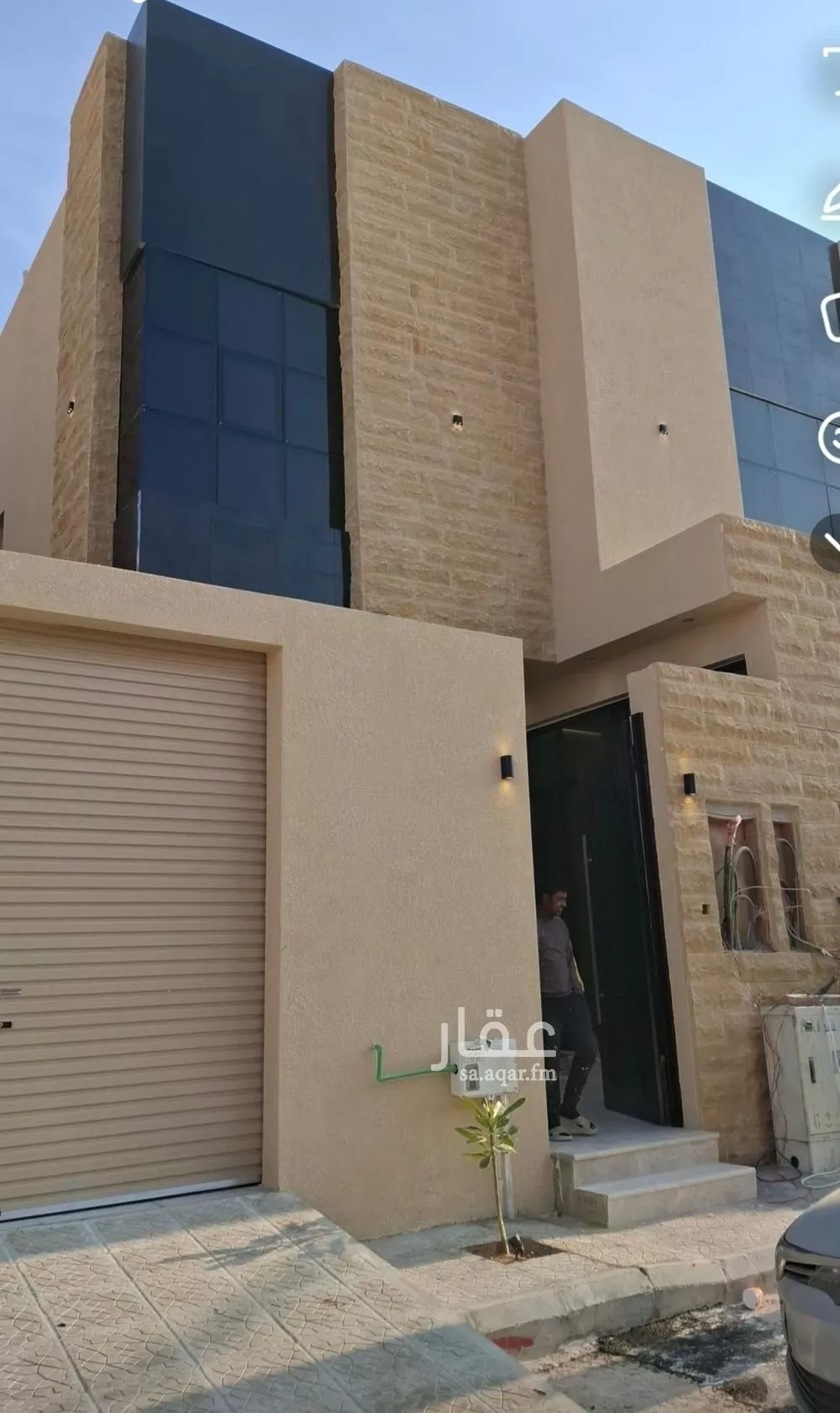 فيلا للبيع في شارع راعي القاع, حي عكاظ, مدينة الرياض, منطقة الرياض 1 صورة