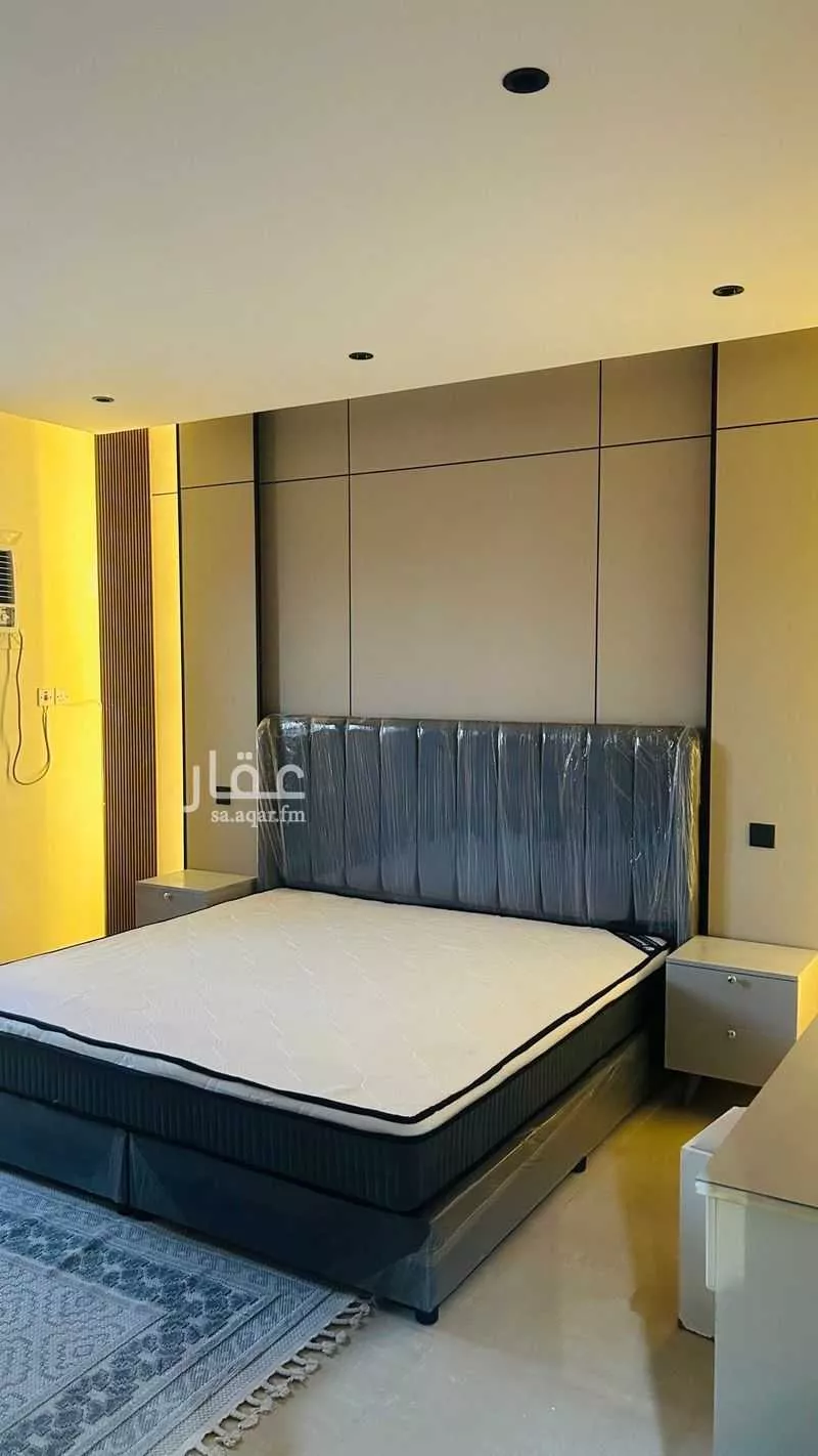 شقة للإيجار في شارع عروة بن الزبير ، حي النخيل ، حفر الباطن ، حفر الباطن 1 صورة