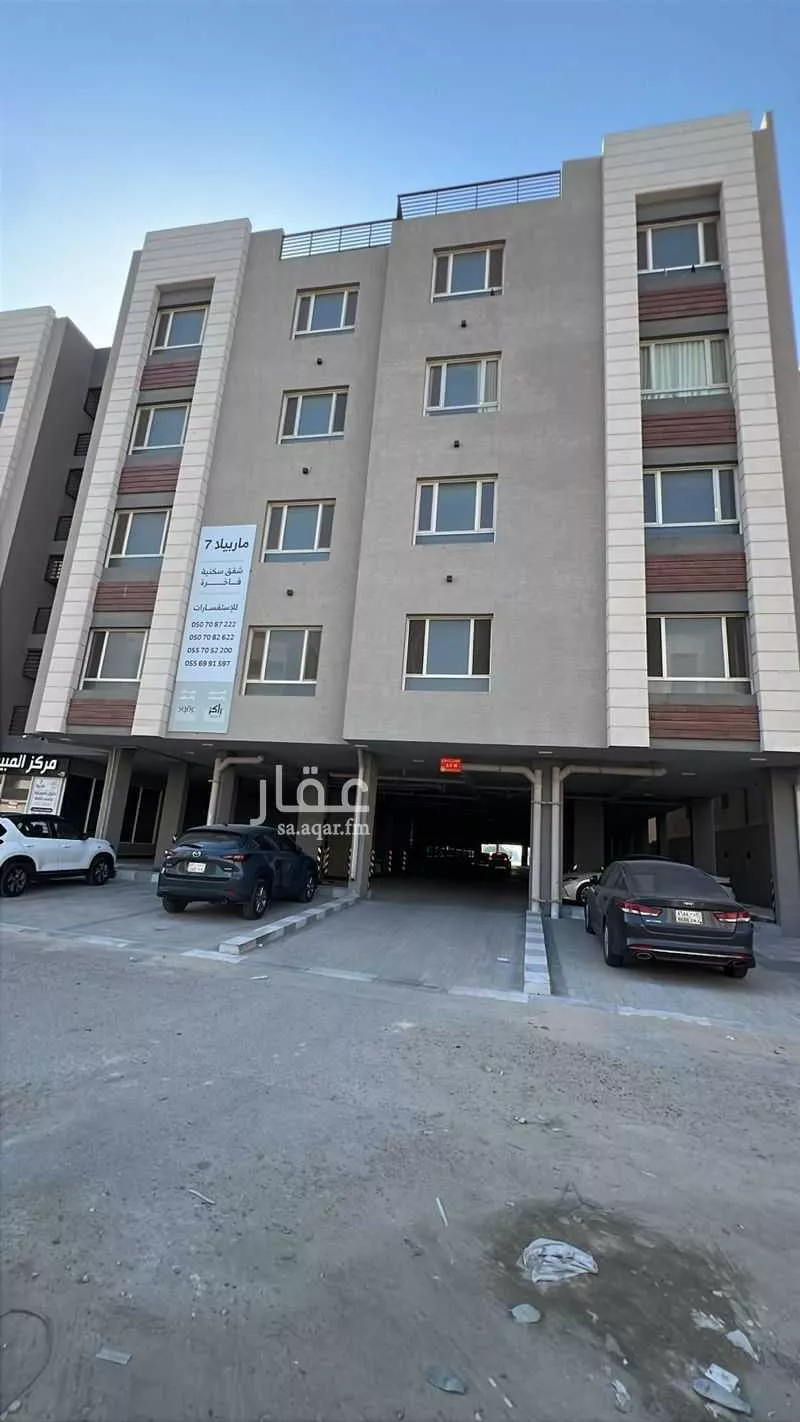 استديو مفروش للحجز في شارع ام الهوشان ، حي الحمراء ، الخبر ، الخبر 1 صورة