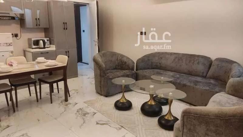 شقة مفروشة للحجز في شارع 1 السيف ، الدمام 1 صورة