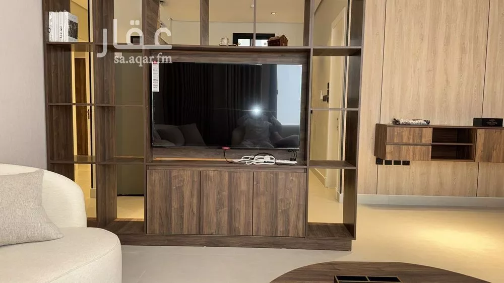 شقة للبيع في شارع احمد , حي النرجس, مدينة الرياض, منطقة الرياض 1 صورة