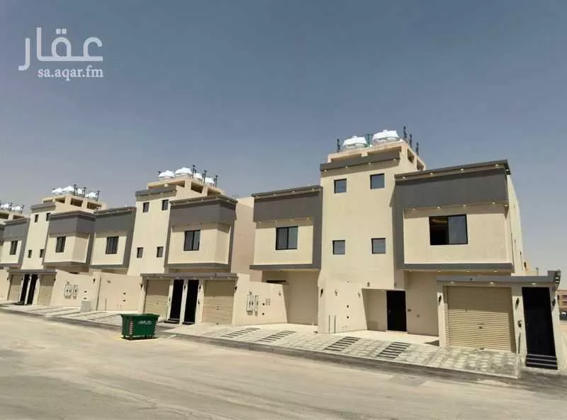 دور للبيع في شارع يوسف بن سلام, حي بدر, مدينة الرياض, منطقة الرياض 1 صورة