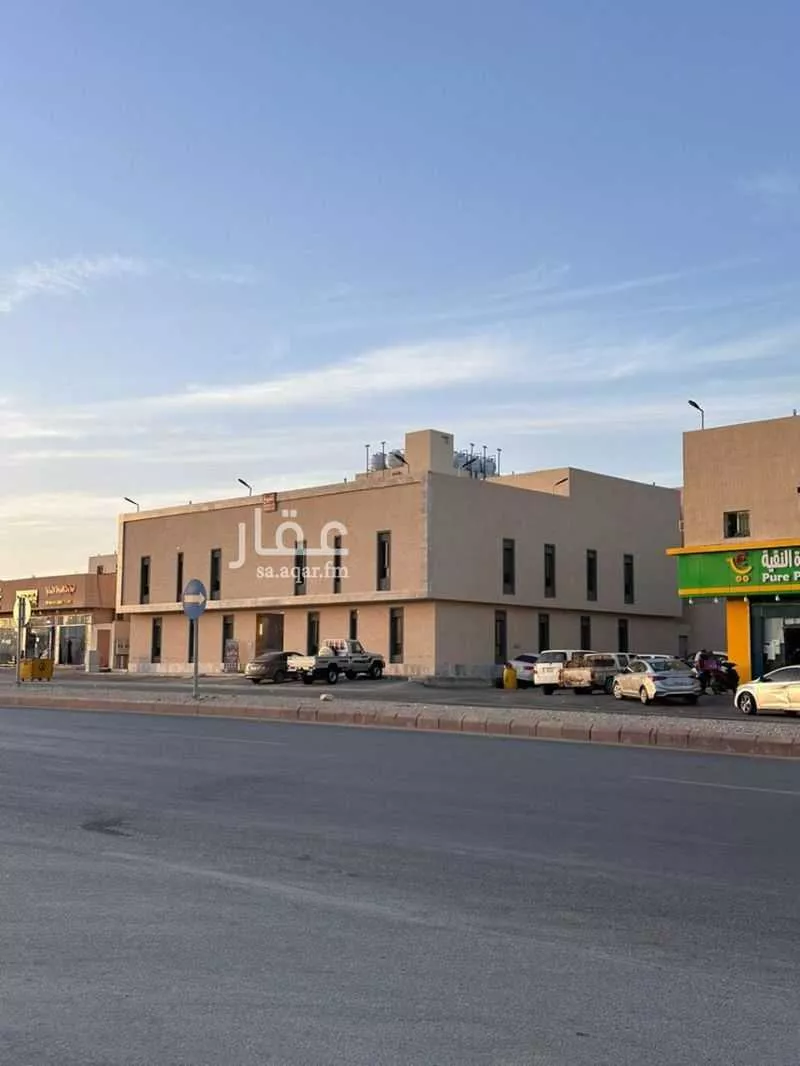 شقة للبيع في شارع الذهبي, حي طويق, مدينة الرياض, منطقة الرياض 1 صورة