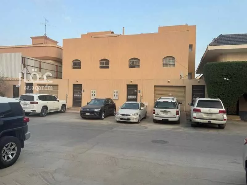 فيلا للبيع في شارع رحمة بن جابر, حي الروضة, مدينة الرياض, منطقة الرياض 1 صورة