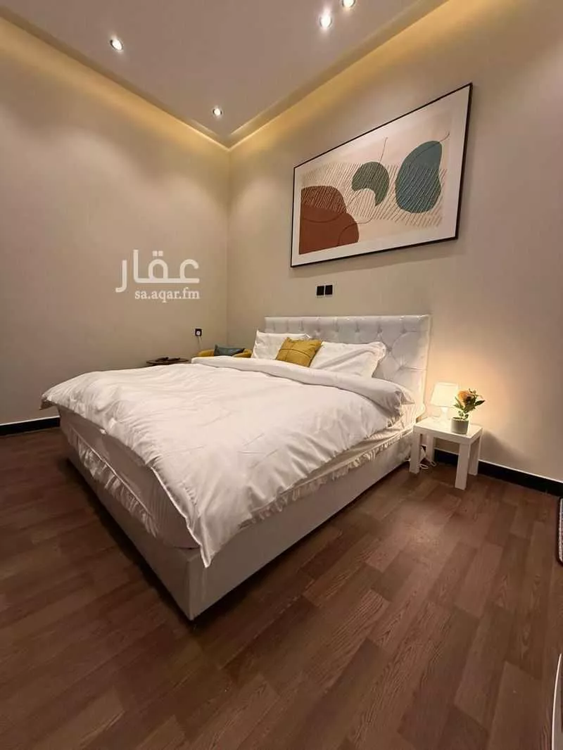 استديو مفروش للحجز في شارع القماري ، حي المونسية ، الرياض ، منطقة الرياض 1 صورة