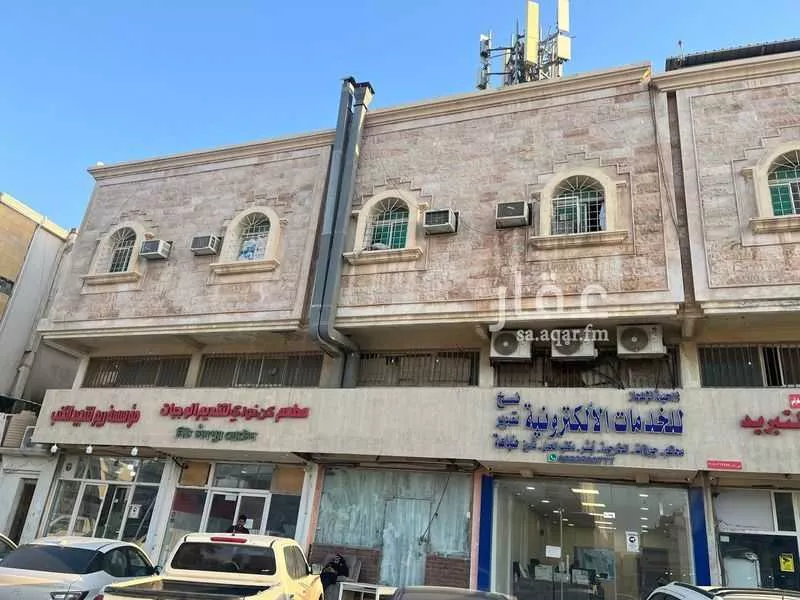 عمارة للبيع في شارع الخوارزمي, حي بدر, مدينة الدمام, المنطقة الشرقية 1 صورة