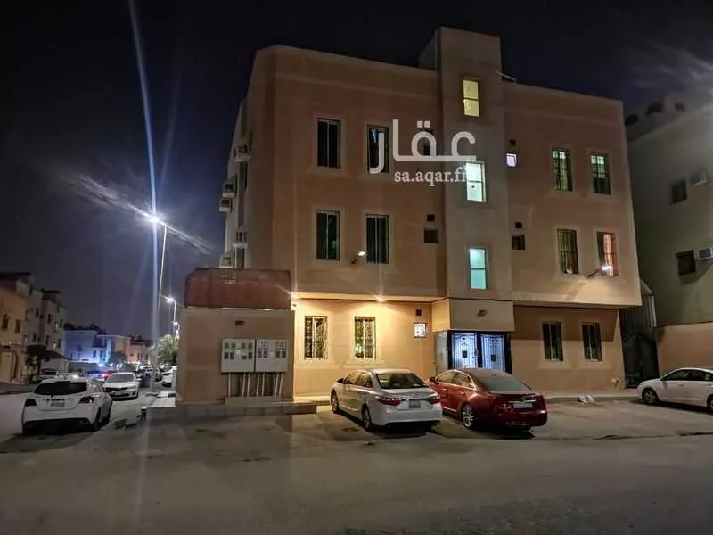 عمارة للإيجار في شارع 39ب, حي النور, مدينة الدمام, المنطقة الشرقية 1 صورة