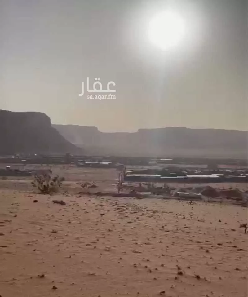 مزرعة للبيع في شارع قريه ديراب, مدينة قريه ديراب, منطقة الرياض 1 صورة