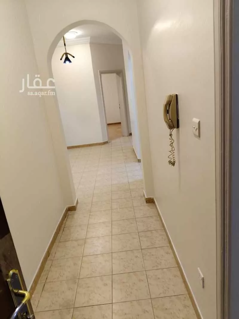 شقة للإيجار في شارع خالد ابن هشام, حي الشرفية, مدينة جدة, منطقة مكة المكرمة 1 صورة