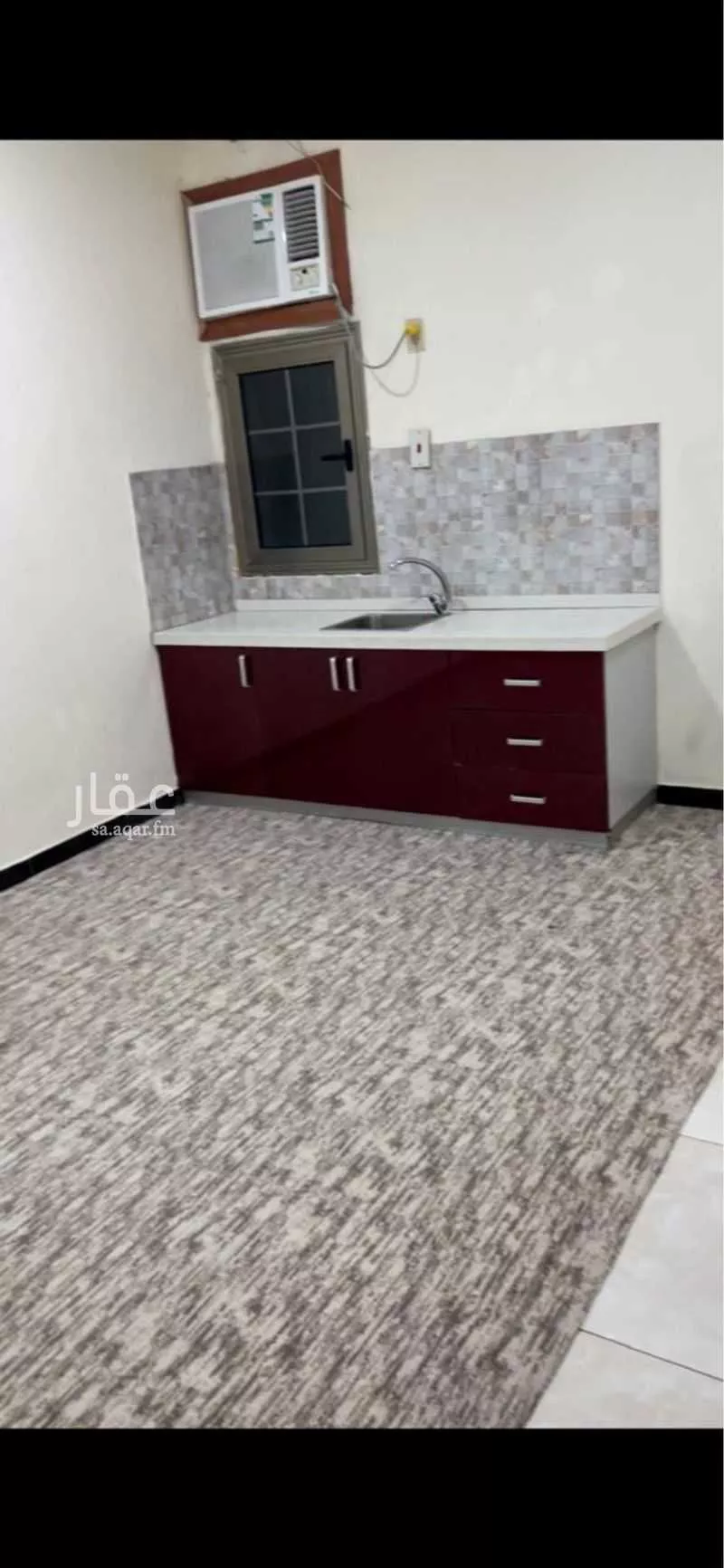 شقة للإيجار في شارع شارع 5, حي اليرموك, مدينة الجبيل, المنطقة الشرقية 1 صورة