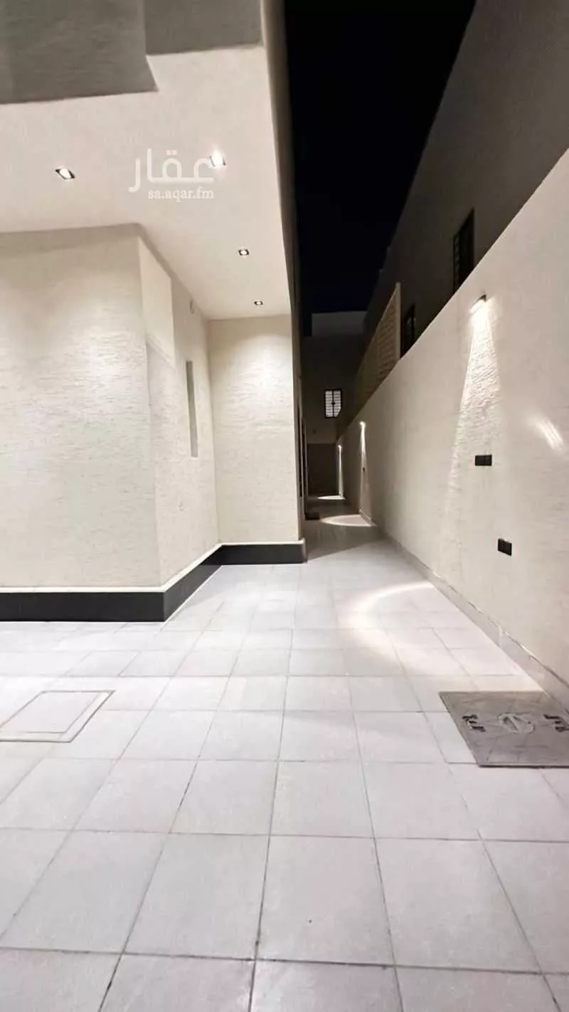 شقة للإيجار في شارع سليمان بن عبدالله الجبرين, حي النرجس, مدينة الرياض, منطقة الرياض 1 صورة