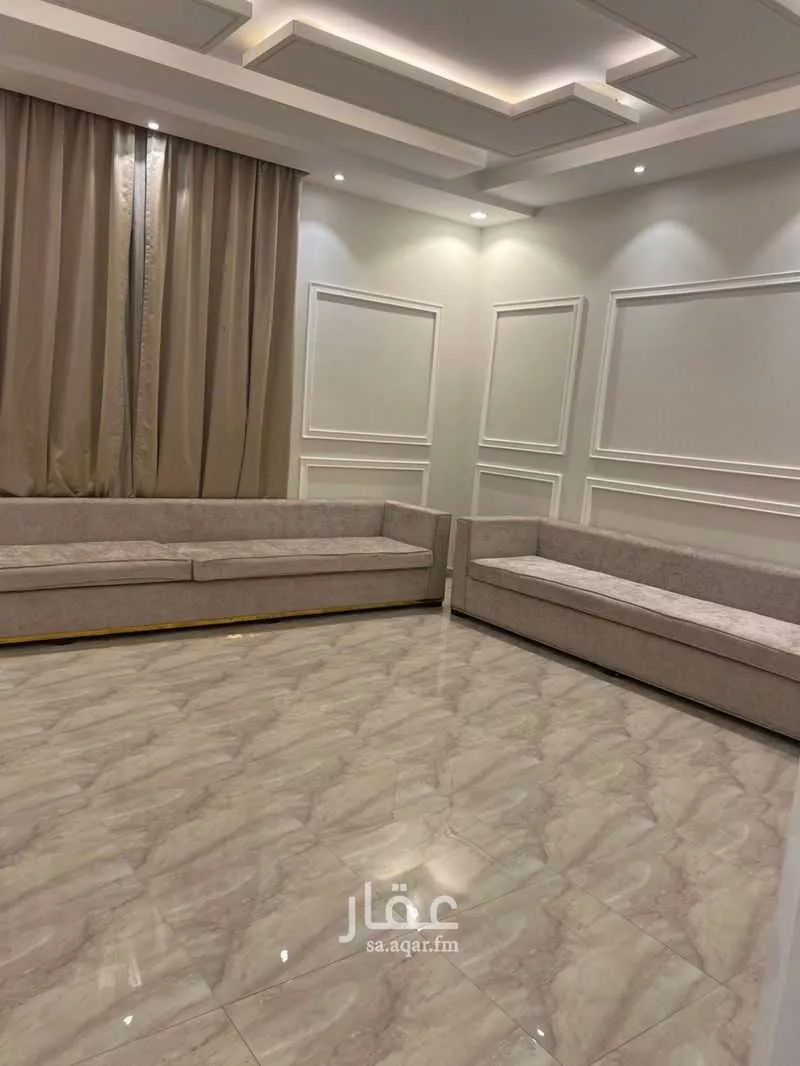 شقة للإيجار في شارع محمد بن عبدالعزيز العجاجي, حي القيروان, مدينة الرياض, منطقة الرياض 1 صورة