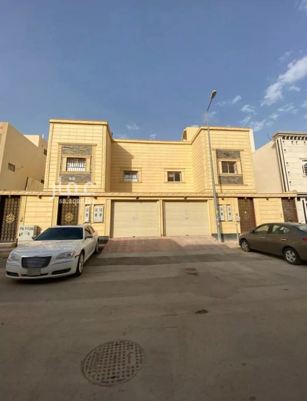 فيلا للبيع في حي العزيزية, مدينة الرياض, منطقة الرياض 1 صورة