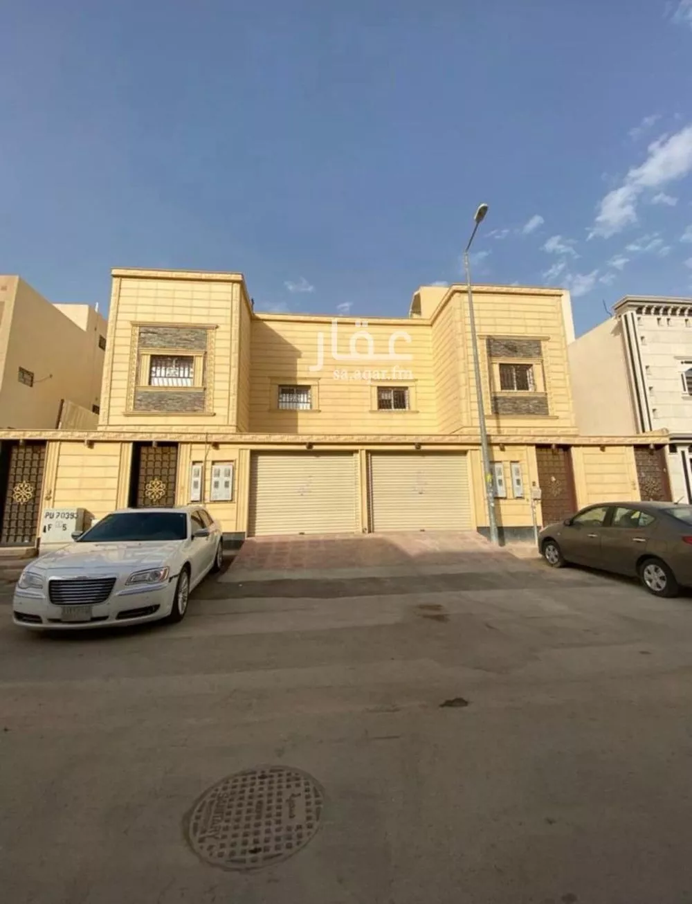 فيلا للبيع في حي العزيزية, مدينة الرياض, منطقة الرياض 1 صورة
