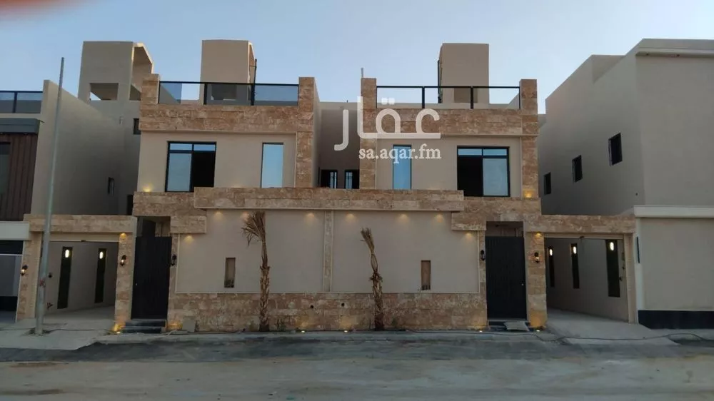 فيلا للإيجار في شارع بشير بن يسار, حي بدر, مدينة الرياض, منطقة الرياض 1 صورة
