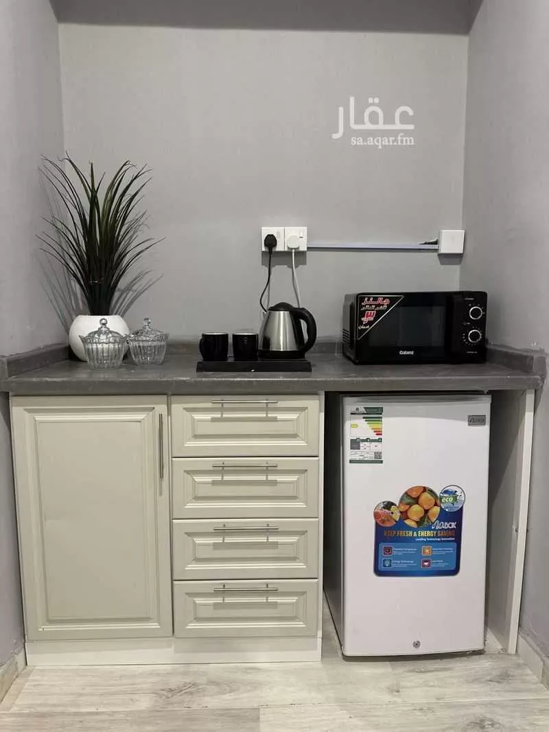 شقة مفروشة للحجز في شارع ضمام بن اسماعيل بن مالك ، حي العريض ، المدينة المنورة ، منطقة المدينة المنورة 1 صورة