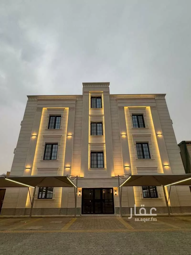 شقة للبيع في شارع ذو الفقار, مدينة فرشه المحله الجديده, منطقة جازان 1 صورة
