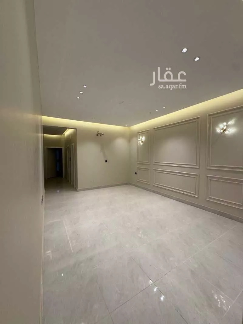 شقة للبيع في شارع ذو الفقار, مدينة فرشه المحله الجديده, منطقة جازان 1 صورة