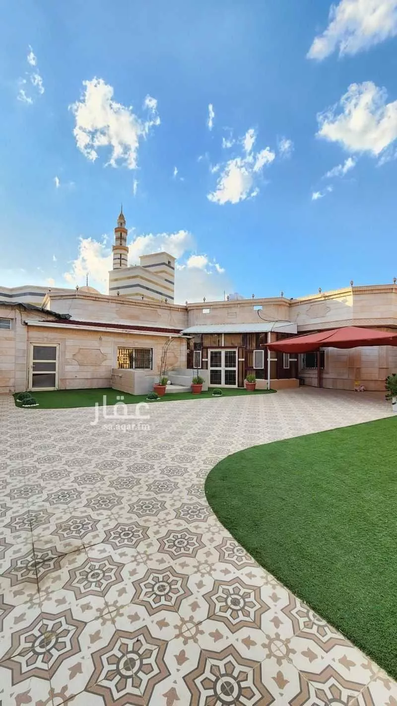 دور للإيجار في مكة ، منطقة مكة المكرمة 1 صورة