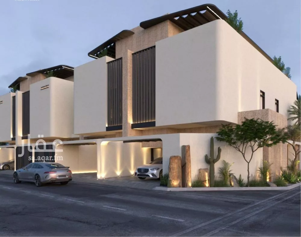 دور للبيع في شارع ابن عبدوس, حي العارض, مدينة الرياض, منطقة الرياض 1 صورة