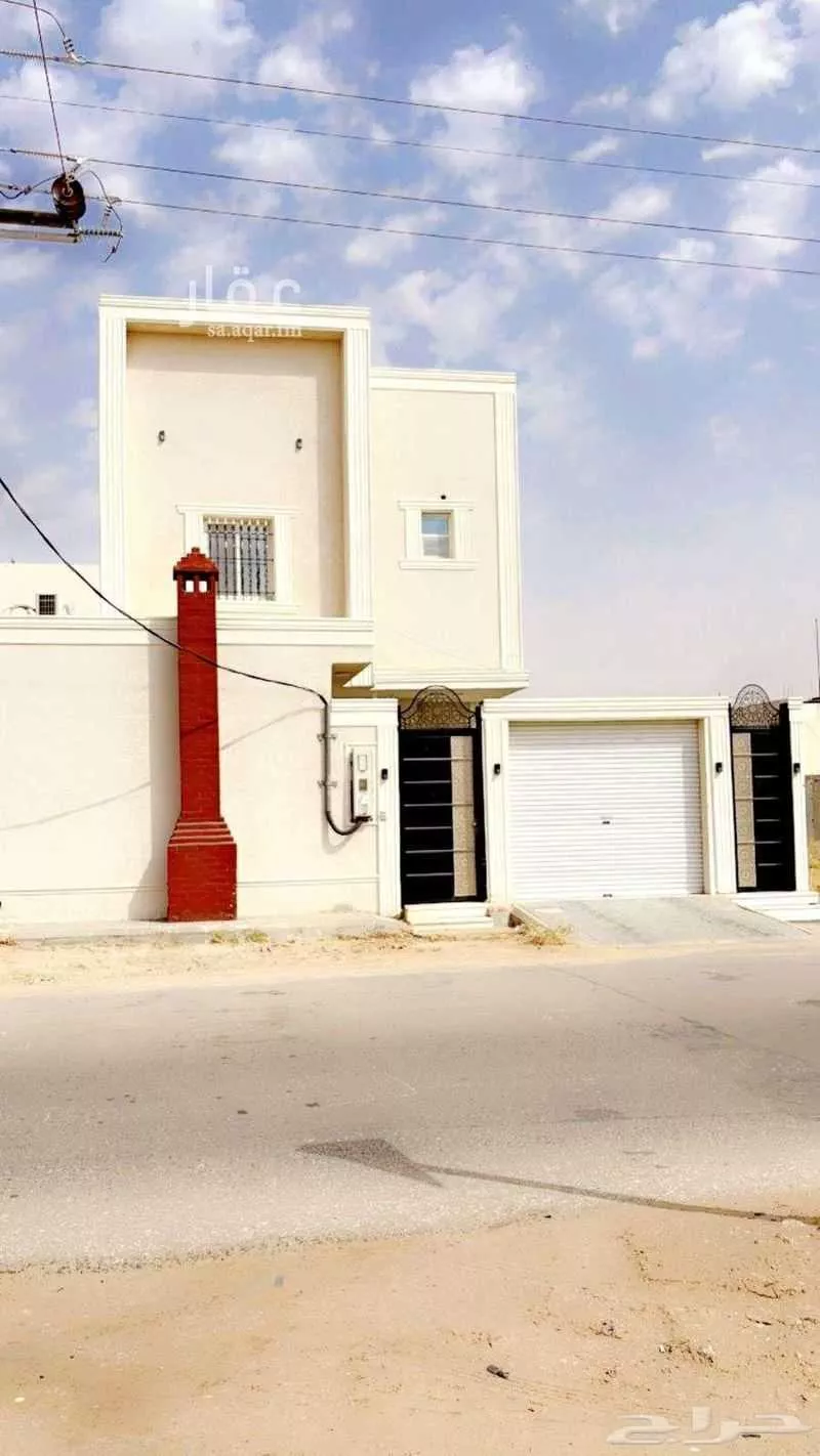 فيلا للبيع في حي السليمانية, مدينة بريده, منطقة القصيم 1 صورة