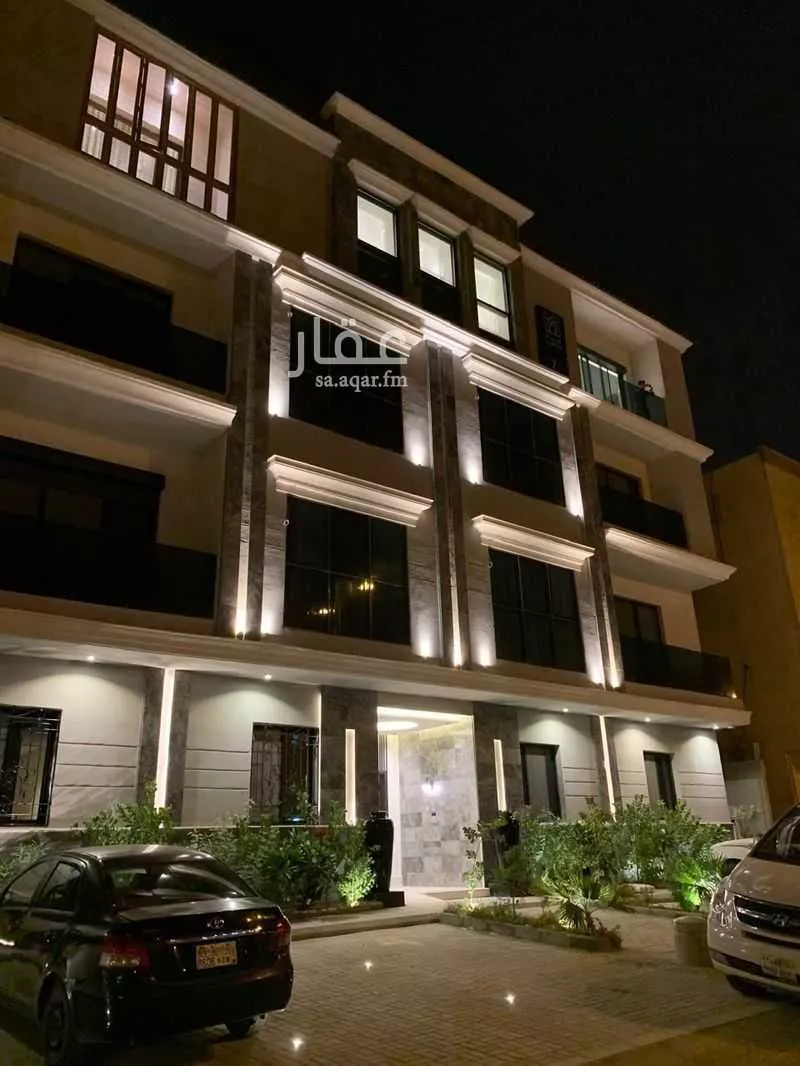 شقة للإيجار في شارع أوس بن عوف, حي العقيق, مدينة الرياض, منطقة الرياض 1 صورة