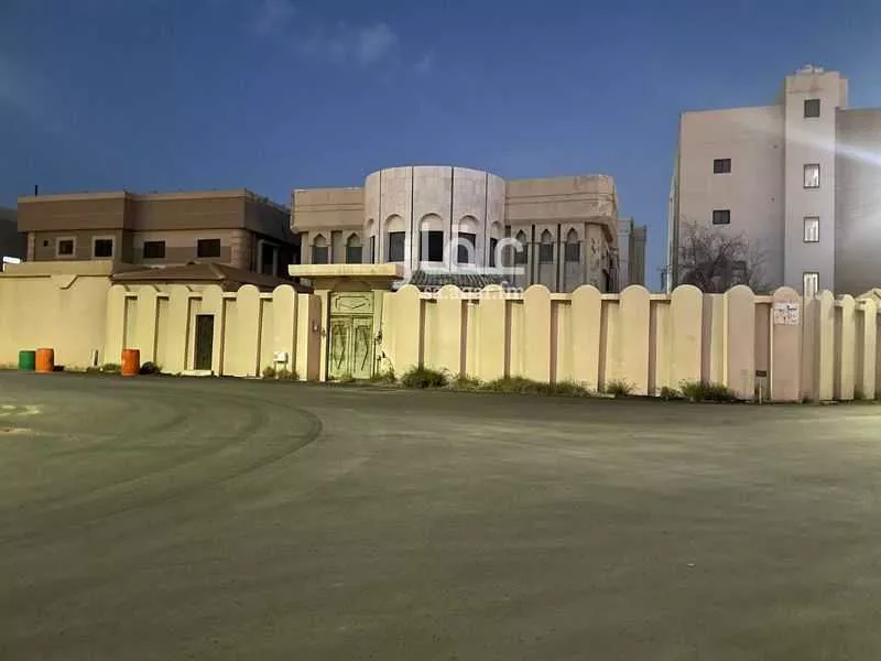 فيلا للبيع في شارع المضرب العقيلي, حي الروضة, مدينة بريده, منطقة القصيم 1 صورة