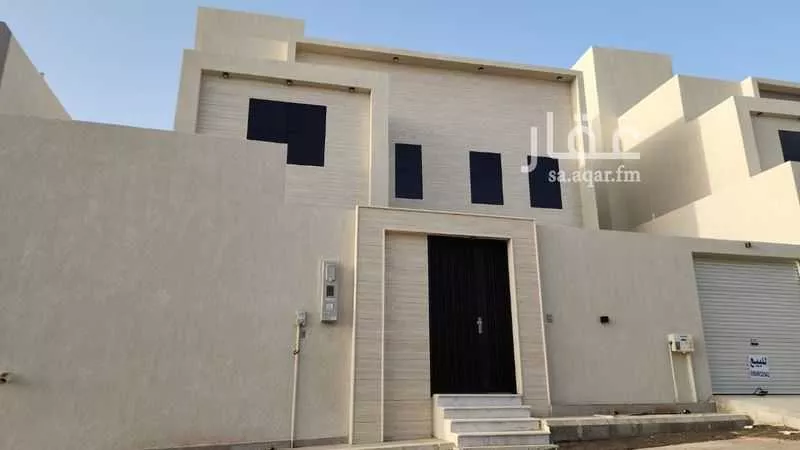 فيلا للبيع في شارع القاع البارد 331, حي الرمال, مدينة بريدة, منطقة القصيم 1 صورة