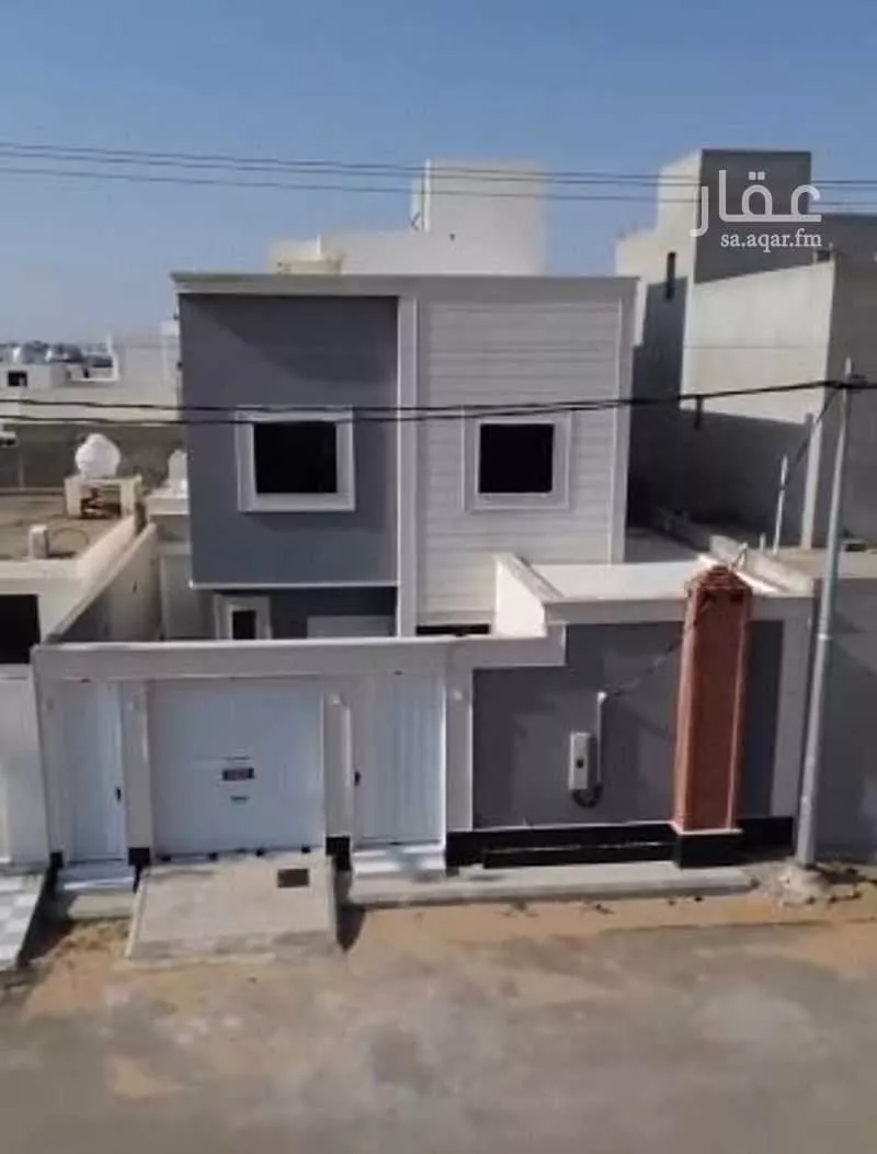 فيلا للبيع في شارع النقيب 14, حي النقيب الشمالي, مدينة بريده, منطقة القصيم 1 صورة