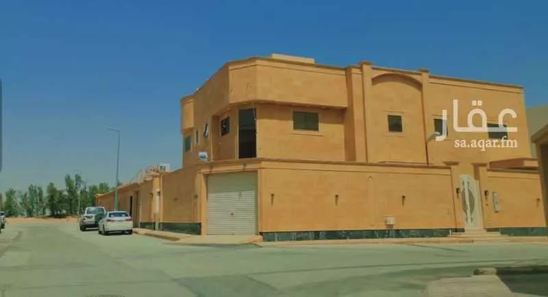 فيلا للبيع في شارع شريح, حي الخليج, مدينة بريده, منطقة القصيم 1 صورة