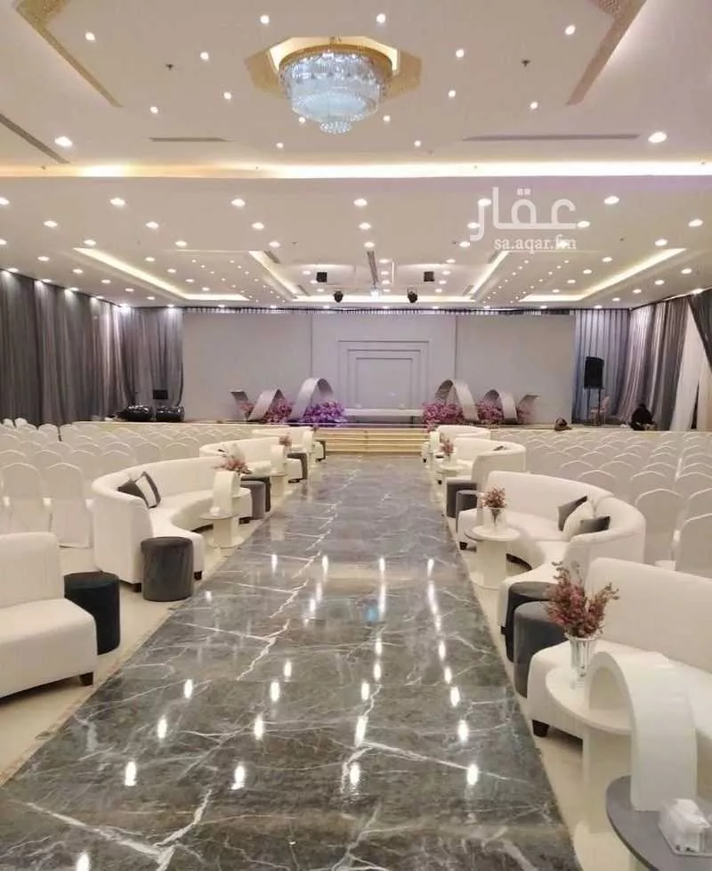 استراحة للإيجار في حي الريان, مدينة رماح, منطقة الرياض 1 صورة