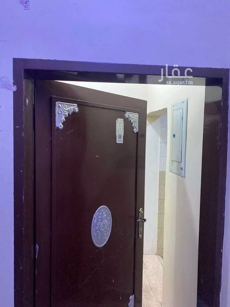 شقة للإيجار في شارع 3468295, حي السلام, مدينة الخرج, منطقة الرياض 1 صورة