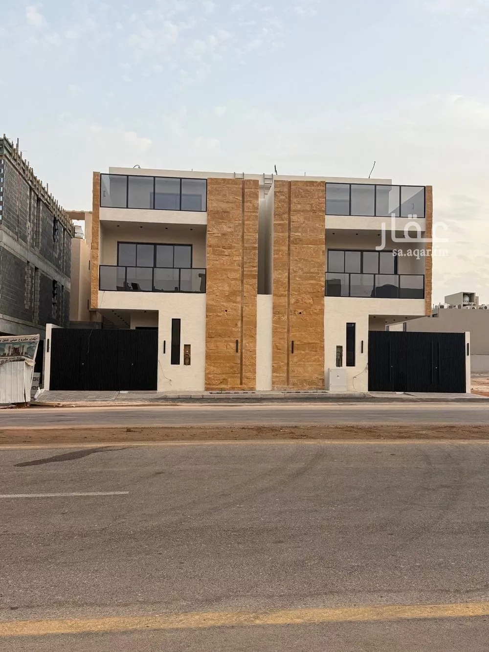 فيلا للبيع في شارع أبي عروة, حي المهدية, مدينة الرياض, منطقة الرياض 1 صورة